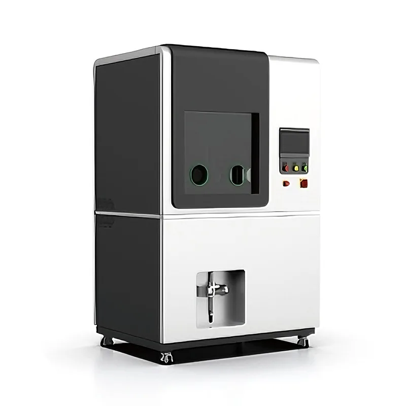 Munditia Detection Components Et Partibus Equipment