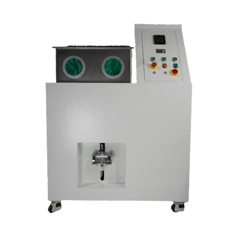 Components Et Partibus Munditia Sample Praeparatio Equipment