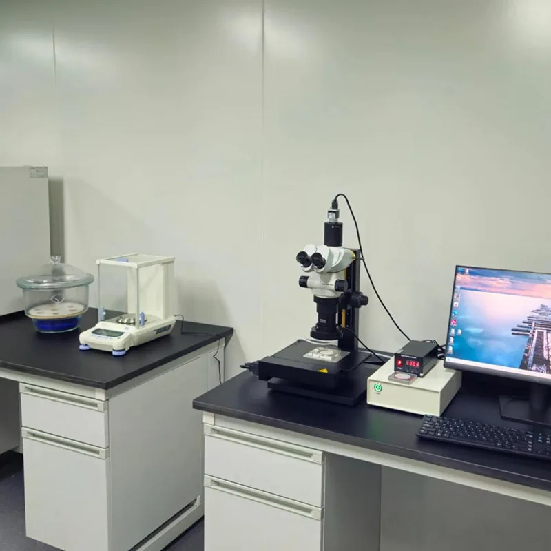 Liquid Cooling Component Munditia Tester