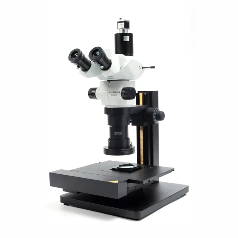 Microscopia Analysis Systematis munditiae Liquidi refrigerationis Systems