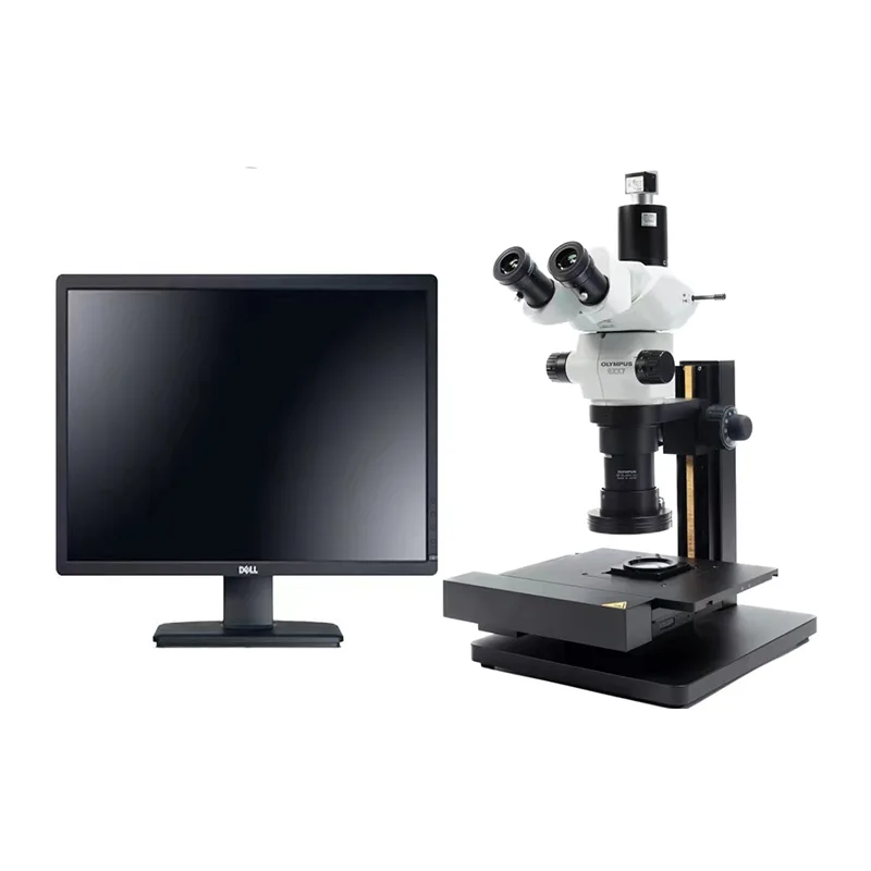 Munditia Partes Automatic Analysis System