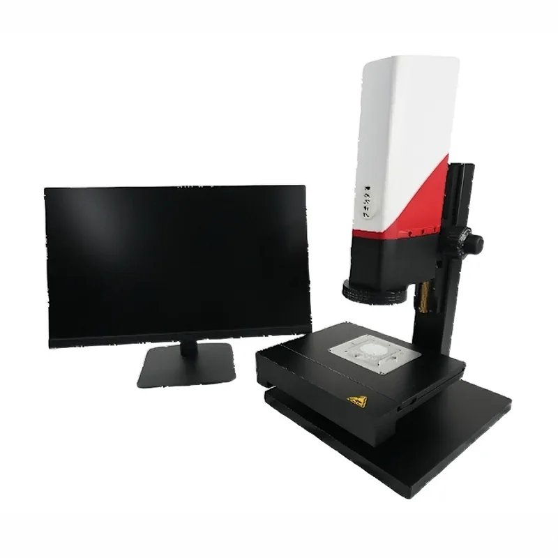 Munditia Detection and Analysis System
